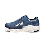 Altra Men's Via Olympus, Mineral Blue, 10.5 UK