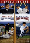 Baseball Double Feature [DVD] [Region 1] [US Import] [NTSC]
