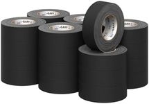 2" Pro Gaff Gaffers Tape 55 yards l