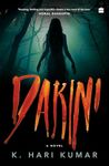 Dakini : A Novel