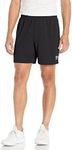 Umbro Adult Field Short, Black, Sma