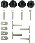 Yak Attack GearTrac Hardware Assortment Kit - HRC-1004