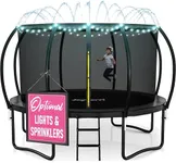 Trampoline for Kids and Adults - 8F