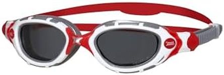 Zoggs Original Predator Flex Polarised Lens Adult Goggles