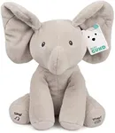 GUND Baby Animated Flappy The Eleph