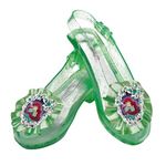 Disguise Costumes Disney Princess The Little Mermaid Ariel Sparkle Shoes