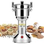INSELY Grain Mill Grinder 150g High