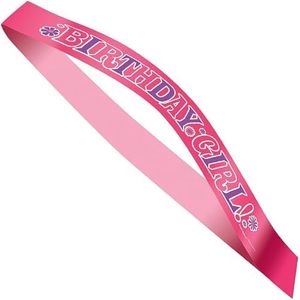 Pink "Birt