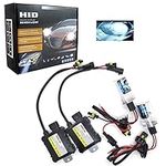 BOOMBOOST 55W HID Xenon Kit 8000K H