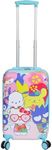 Bioworld Hello Kitty & Friends Character Group 20” Carry-On Luggage-OSFA