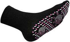 Heated Socks for Men Rechargeable, Electric Foot Warmer Rechargeable Electric Heating Socks Winter Socks Men Mens Walking Socks Socks Women for Sport Outdoor Camping Hiking Gifts
