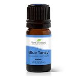 Plant Therapy Blue Tansy Essential Oil | 100% Pure, Undiluted, Natural Aromatherapy, Therapeutic Grade | 5 milliliter (1/6 ounce)