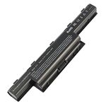 ARyee 5200mAh Laptop Battery for Acer Aspire 5742 5741 5733 5750 5749 5560 4253 4551 4552 4738 4741 4750 4771 5251 5253 5551 5552 7551