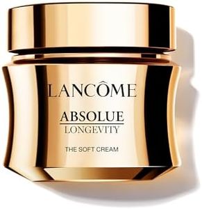 Lancôme Absolue The Soft Cream – Anti Aging Face Moisturizer - 2.0 Oz.