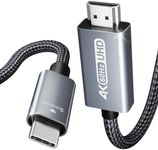 BENFEI USB C to HDMI 1.8 Meter Cabl