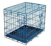 Internet's Best Wire Dog Kennel for