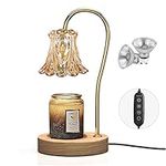 Candle Warmer Lamp, Dimmable Lanter