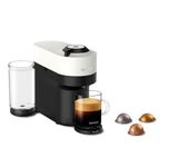 Pod Espresso Machines