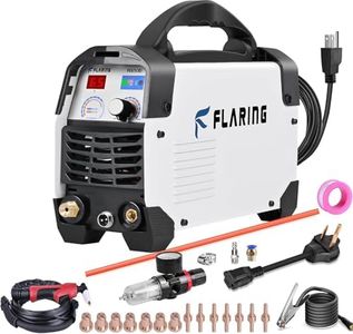 FLARING Pl