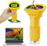 Microscope for Kids, Mini Microscop