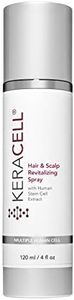 Hair & Scalp Revitalizing Spray
