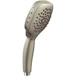 Moen 160042BN Twist Replacement Brushed Nickel Handheld Shower