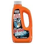 Drano Kitchen Max Gel Drain Cleaner