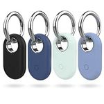 4 Pack Smarttag2 Holder Compatible 