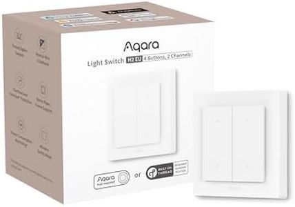 Aqara Smar