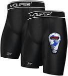 Youper Boys Athletic Supporter, Com