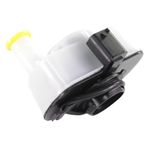 310-215 310215 ‎Evaporative Emissions System Leak Detection Pump Fit for JEEP Compass Patriot Wrangler 2007-2018,Chrysler Town & Country 2008-2016,Dodge Challenger Charger Grand Caravan 2008-2019