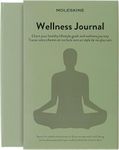 Moleskine - Wellness Journal, Theme