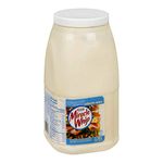 Kraft Calorie Wise Miracle Whip, 7.56L (2 Jugs)