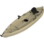 Lifetime Tamarack Sit-On-Top Kayak, Tan, 120"