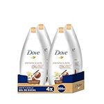 Dove Purely Pampering Body Wash, Sh