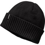 Patagonia 29206-BLK Brodeo Beanie Hat Unisex black UNI