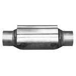 Walker Exhaust 93253 Ultra EPA Certified Universal Catalytic Converter