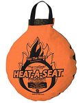 NE Products HOT SEAT Heat-A-SEAT« 17'' WDLND/ORG