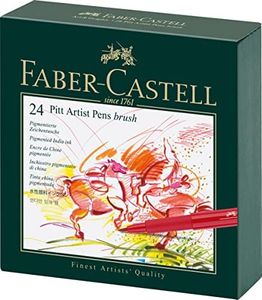Faber-Cast