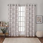 Exclusive Home Curtains EH7909-05 2