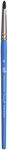 Princeton Art & Brush Princeton Select Artiste, Series 3750, Paint Brush for Acrylic, Watercolor and Oil, Round Blender, 6