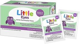 Little Babies Gentle Cleansing Eye 