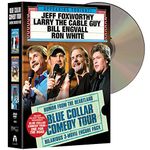 Blue Collar Comedy Tour 3 Pack