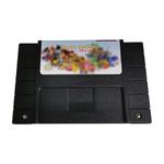 Games For Snes