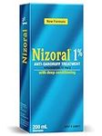 Nizoral 1% Anti-Dandruff Treatment 