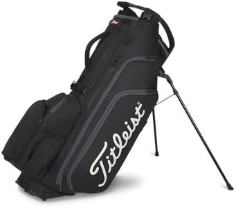 Titleist H