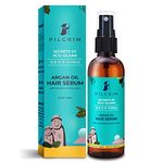 Sexy Hair Hair Serum With Argan Oils