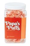 Papa's Puffs Cinnamon Flavored Pure