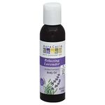 Aura Cacia Massage Oils