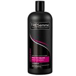 Shampoo For Body And Volume